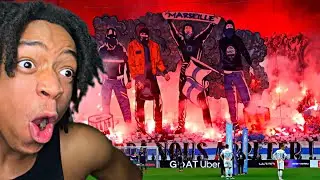 AMERICAN REACTS to TOP 10 ULTRAS of 2023