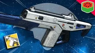 Destiny 2: The Monte Carlo strikes back...