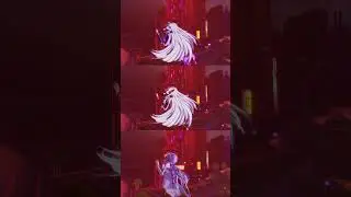 ToF Void Piercer ヴォイド❗️ ★0 VS ★3 VS Gacha Skin プレミアム ❗️ #TowerofFantasy #幻塔
