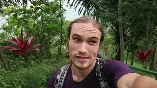 Gunung Padang Megalithic | Step Pyramid of Indonesia 26.000 years old (part 1)