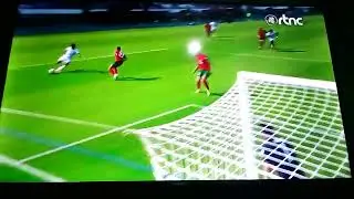 CAN 2023: RDC VS MAROC, EGLISATION DES L&Eacute;OPARDS