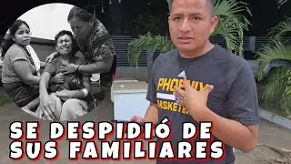 Utilizar Hora😭DON BRANDON está ag0nizando - me llamaron para darme esta triste noticia