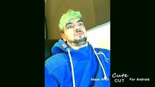Jacksepticeye edit | ready or not