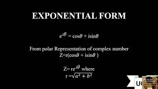 Mastering Complex Numbers: Polar, Rectangular, and Exponential Forms Explained