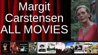 ALL Margit Carstensen Movies Ranked by Score (Critics + Fans)