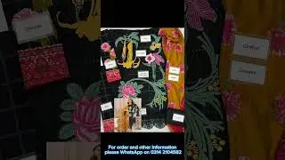 Charisma Lawn Embroidered Collection Chiffon Dupata@saminairshad6177 #youtubeshorts #trendingshorts