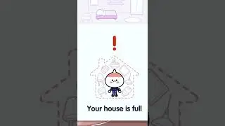 @tocaboca Please fix this #toca #tocaboca #glitch