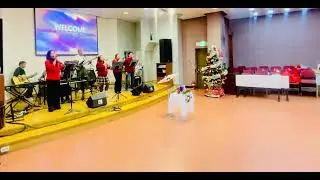 Praise & Worship (12.21.2025)