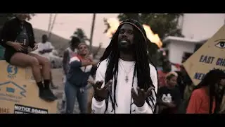 Runkus - $$$. (Official Music Video)