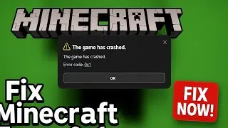 How to Fix Minecraft Launcher Error Code 0x1 (Fast & Easy Guide)