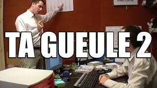 Joe La Mouk - Ta Gueule 2