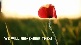 Remembering the Fallen of Newarthill and Carfin