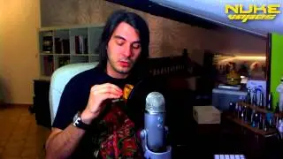 Une pipe de creavap.fr