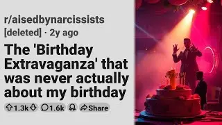 Raised by Narcissists: Emergency Surgery Became Her Pity Party - r/raisedbynarcissists