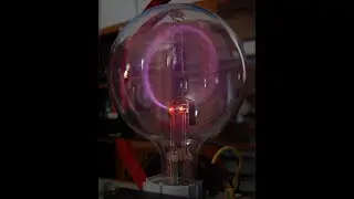 Cathode ray