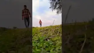 Cinematic Video By Mobile #farming  #reels #sukoon #video #viral #youtube #music #trending