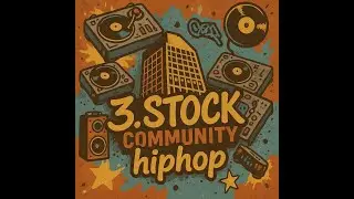 Hiphop Type Beat 