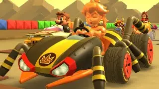 Mario kart tour triple coin box frenzy (MARIOKARTED)
