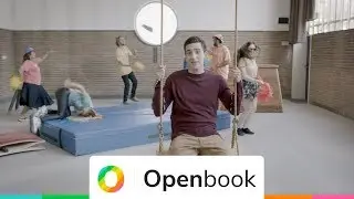 Openbook | The awesome, honest & privacy-friendly social network.