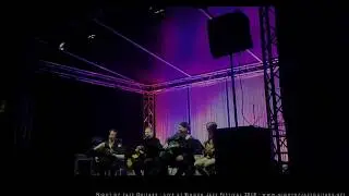 Night Of Jazz Guitars 2018