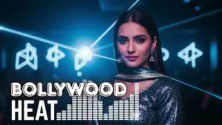 Bollywood Festival Remix | Massive Drops & Crowd Energy