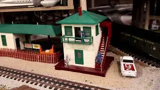 CLRC VIDEO January Open House