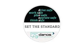 Safety Moment with John Able - 360 Walk-Around