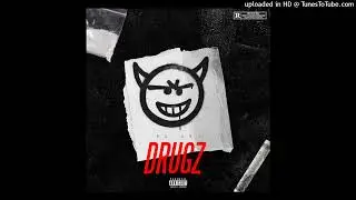 OB NUG - Drugz(Official audio)