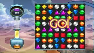 Bejeweled Twist | Zen Mode - 1
