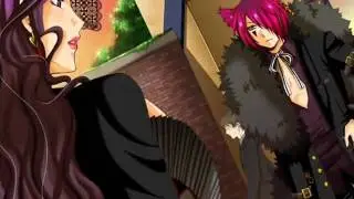 Alice X Boris