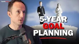 Planning Medium Term Goals 5 Years Out - Glen Hare (Fox & Hare)