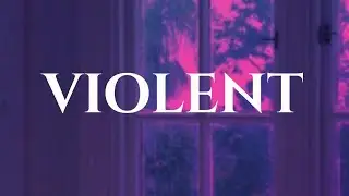 violent by carolsdaughter &mdash; animation + drawing test
