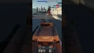 BEST KILL WAR THUNDER TANK #11