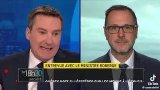 Le d&eacute;bat sur la la&iuml;cit&eacute; au Qu&eacute;bec #canada #immigration 