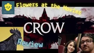 The Crow(2024) SPOILERS INCLUDED