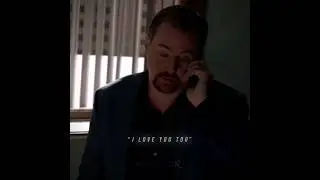 I LOVE YOU TOO🥹 | Tv Show Called NCIS~ Tony & Mcgee- Intro- 15x22 | #ncis