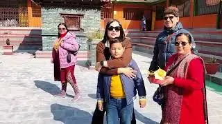 भक्तपुर घुमघाम २०८२