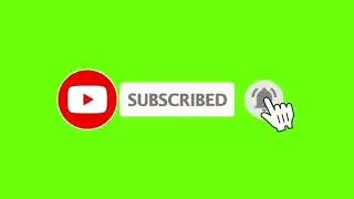 সাবস্ক্রাইব বাটন how to YouTube Subscribe baton and bell icon