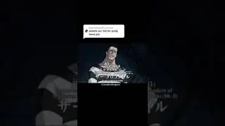 Crocodile laugh
