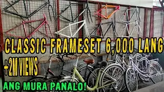 PINAKAMURANG JAPAN SURPLUS BIKESHOP 3RD WHEEL SA VALENZUELA