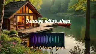 Driemo - Yonseyi feat Gwamba (lyric video)