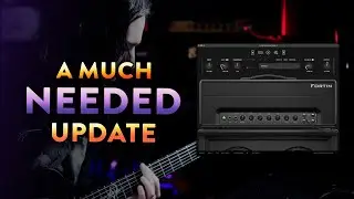 ОБНОВЛЕНИЕ FORTIN NAMELESS SUITE X!