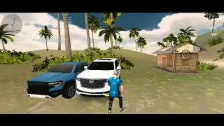 Cadillac escalade CPM Car parking multiplayer gameplay - #subscribe #trending #foryoupage #subscribe
