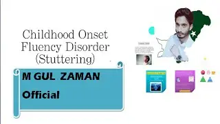 Childhood onset fluency disorder (Stuttering) #psychology #disorders #stuttering #stutteringsolution