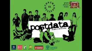 Postdata (2009-2010)