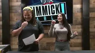 Интервью Highspots Auctions: Джейд Джентиле