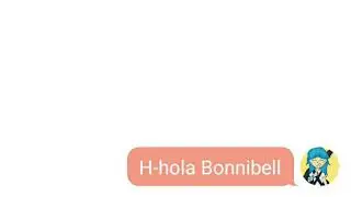 Bonnibell x Bonett y Jod x Fridda x Godell