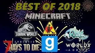 Best Of DragosGMR 2018