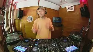 Lil Ronin @ Kiosk Radio 02.07.2025