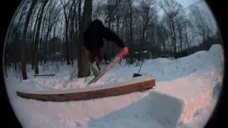 Nate Stemen